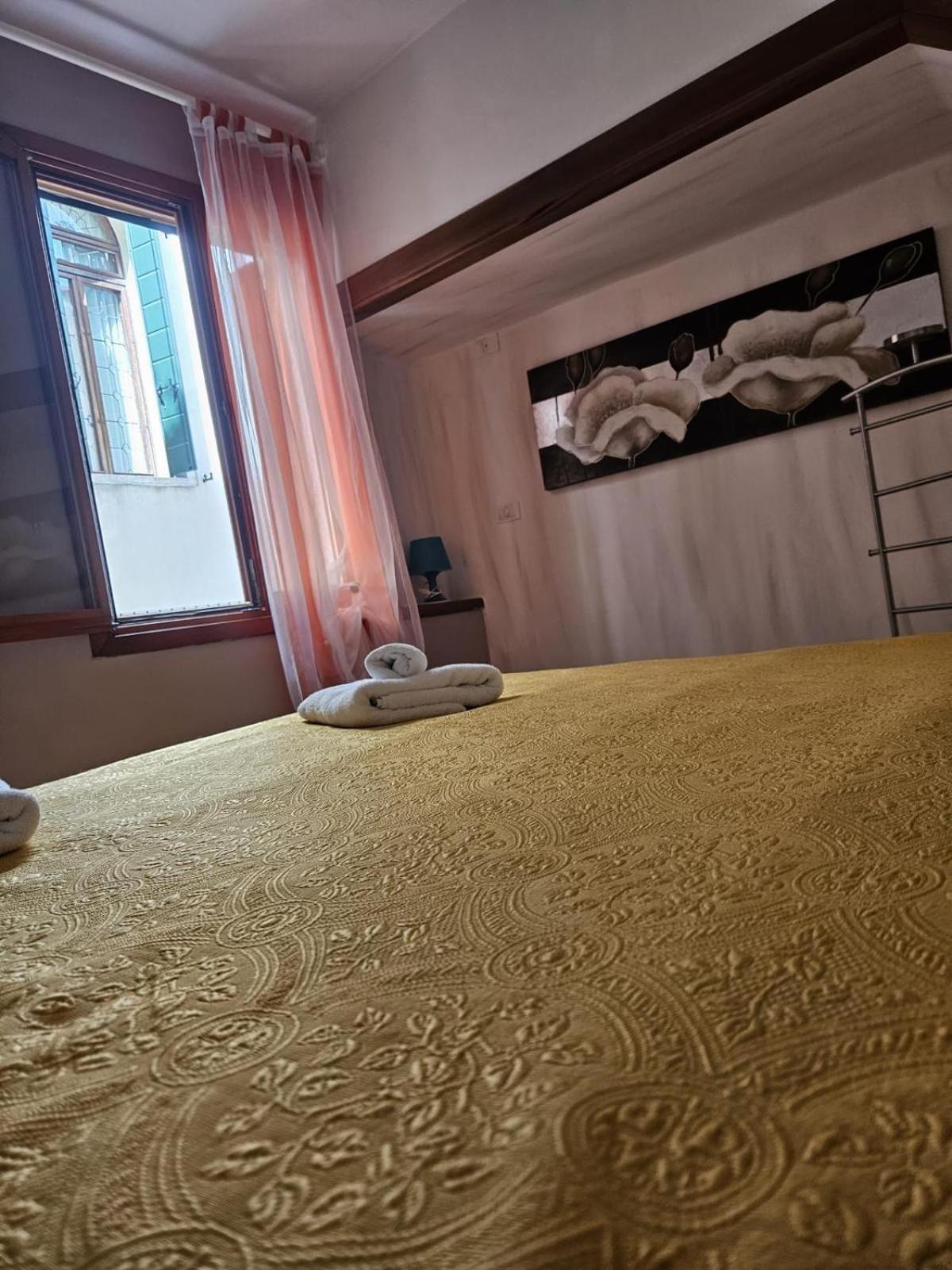 Nel Cuore Di Venezia ภายนอก รูปภาพ